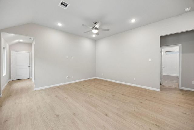 1244 Minorca Street, Huffman, TX 77336