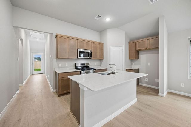 1244 Minorca Street, Huffman, TX 77336