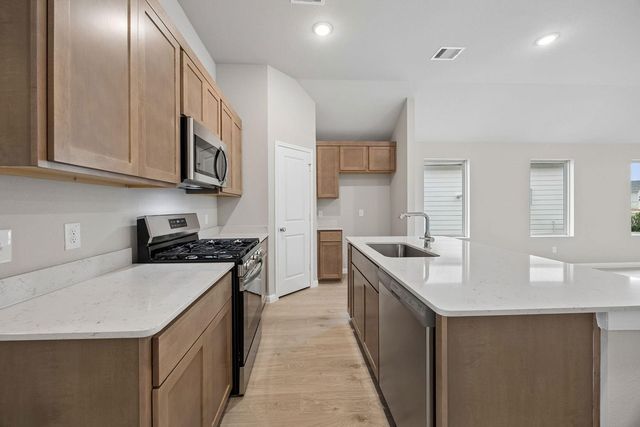 1244 Minorca Street, Huffman, TX 77336