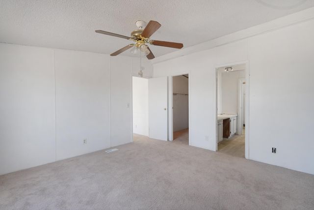 87 Caballo Avenue, Moriarty, NM 87035