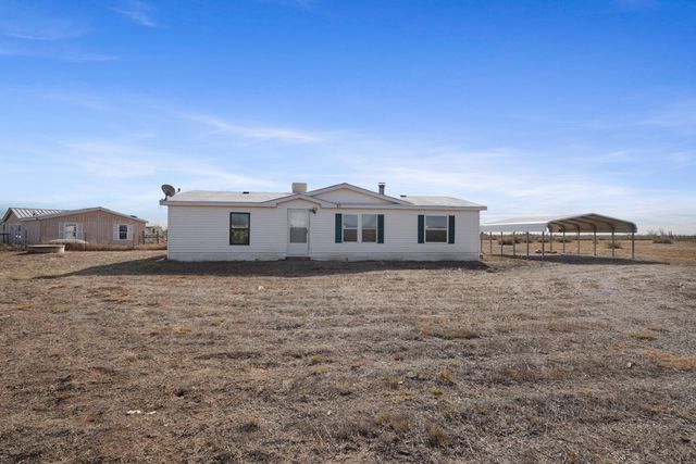 87 Caballo Avenue, Moriarty, NM 87035