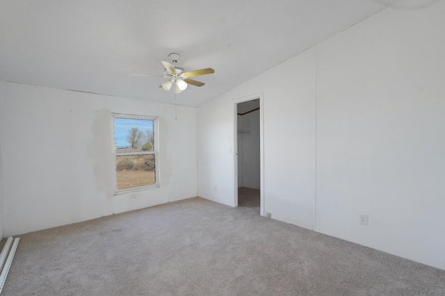 87 Caballo Avenue, Moriarty, NM 87035