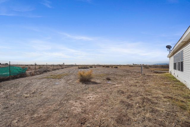 87 Caballo Avenue, Moriarty, NM 87035