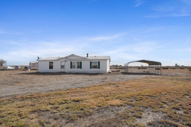 87 Caballo Avenue, Moriarty, NM 87035