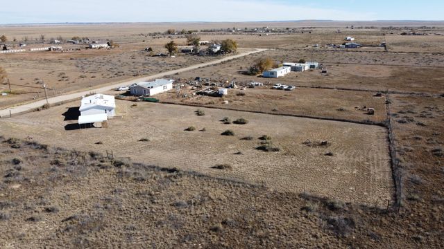 87 Caballo Avenue, Moriarty, NM 87035