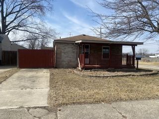 3512 BARRY Street, Wayne, MI 48184