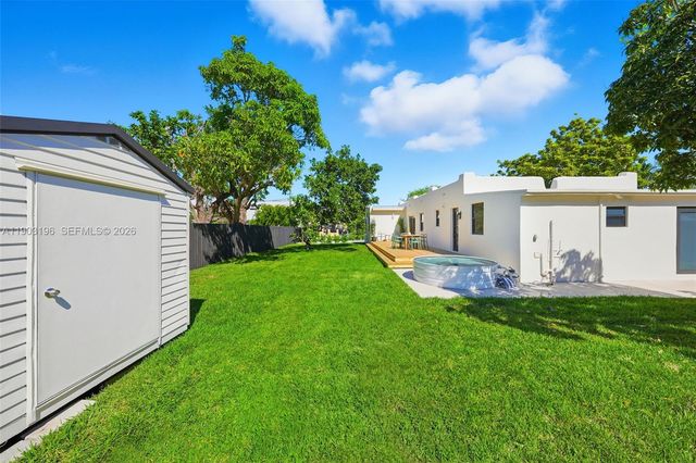 2544 SW 19th Street, Miami, FL 33145