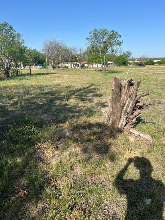 1505 Beaver st, Brownwood, TX 76801