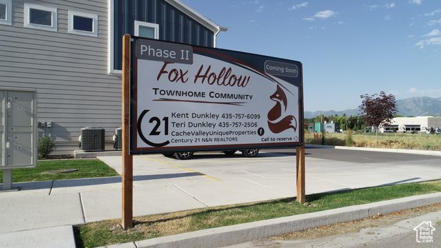 500 W 400 S, Providence, UT 84332