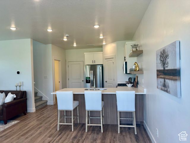 500 W 400 S, Providence, UT 84332