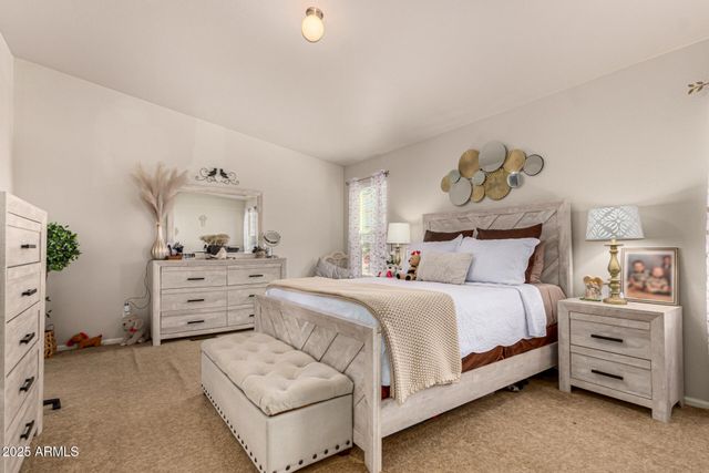 20514 W NARRAMORE Road, Buckeye, AZ 85326