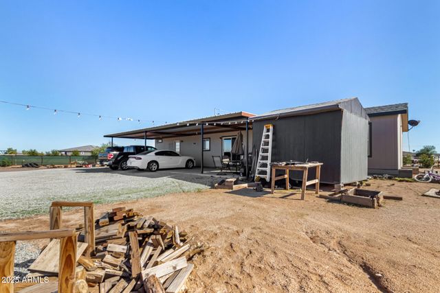 20514 W NARRAMORE Road, Buckeye, AZ 85326