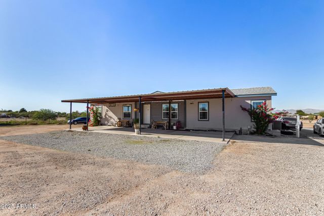 20514 W NARRAMORE Road, Buckeye, AZ 85326