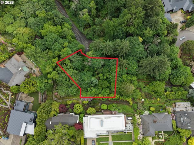 0 Sw McDonnell, Portland, OR 97239