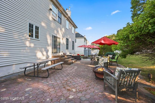 26 Summerhill Avenue, Jackson, NJ 08527