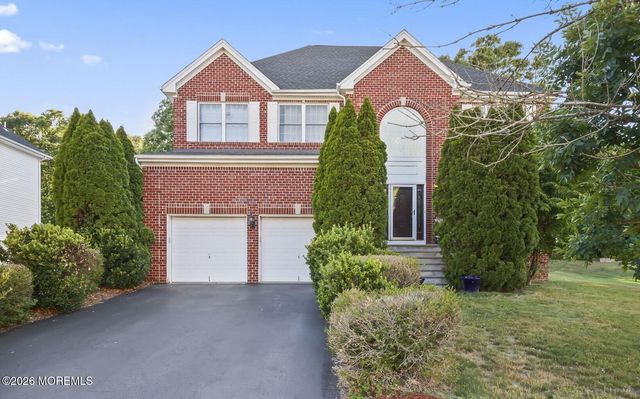 26 Summerhill Avenue, Jackson, NJ 08527