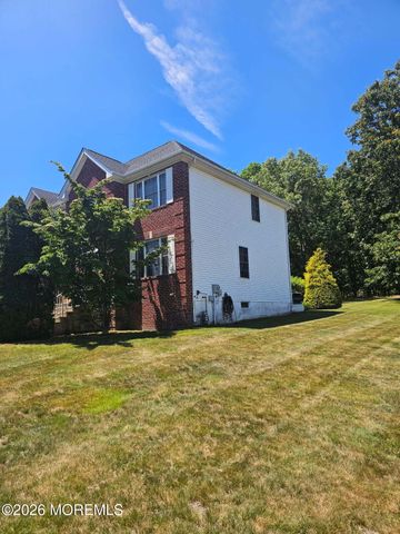 26 Summerhill Avenue, Jackson, NJ 08527