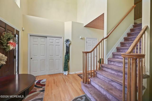 26 Summerhill Avenue, Jackson, NJ 08527