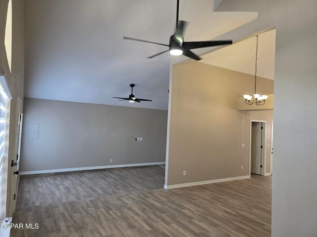 297 BARREL CACTUS Drive, Horizon City, TX 79928