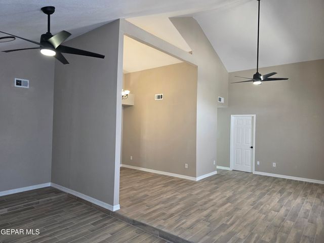 297 BARREL CACTUS Drive, Horizon City, TX 79928