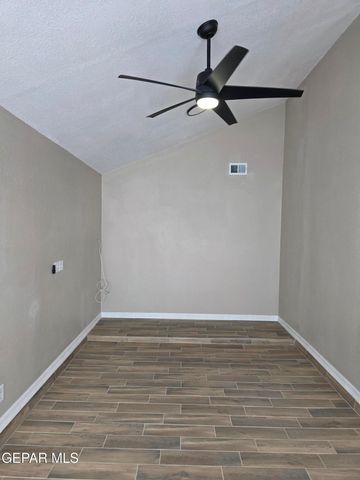 297 BARREL CACTUS Drive, Horizon City, TX 79928