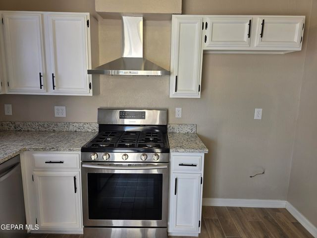 297 BARREL CACTUS Drive, Horizon City, TX 79928