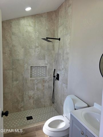 297 BARREL CACTUS Drive, Horizon City, TX 79928