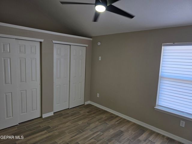 297 BARREL CACTUS Drive, Horizon City, TX 79928