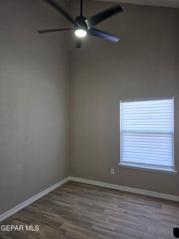 297 BARREL CACTUS Drive, Horizon City, TX 79928