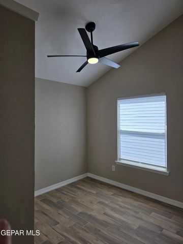 297 BARREL CACTUS Drive, Horizon City, TX 79928