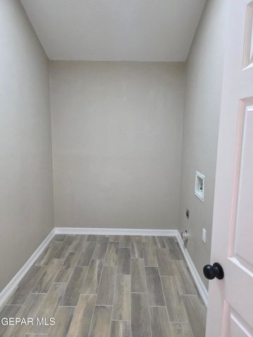 297 BARREL CACTUS Drive, Horizon City, TX 79928