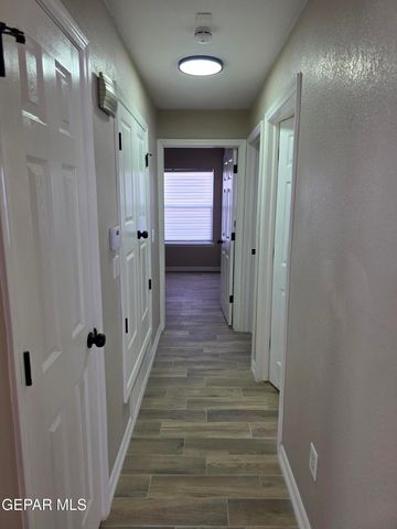 297 BARREL CACTUS Drive, Horizon City, TX 79928