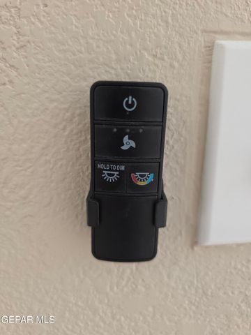 297 BARREL CACTUS Drive, Horizon City, TX 79928