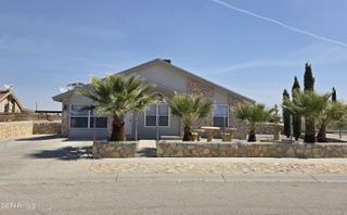 297 BARREL CACTUS Drive, Horizon City, TX 79928