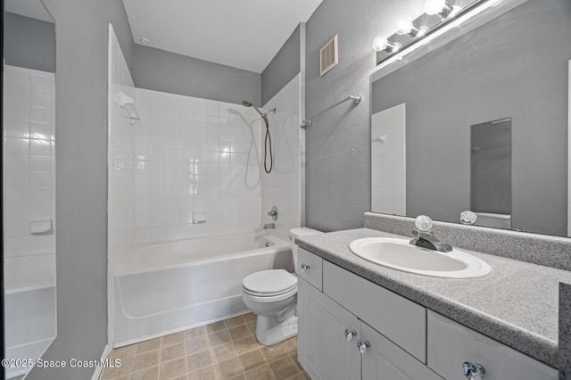 5663 Star Rush Drive 107, Melbourne, FL 32940