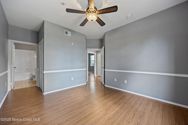 5663 Star Rush Drive 107, Melbourne, FL 32940