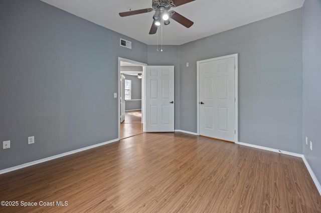 5663 Star Rush Drive 107, Melbourne, FL 32940