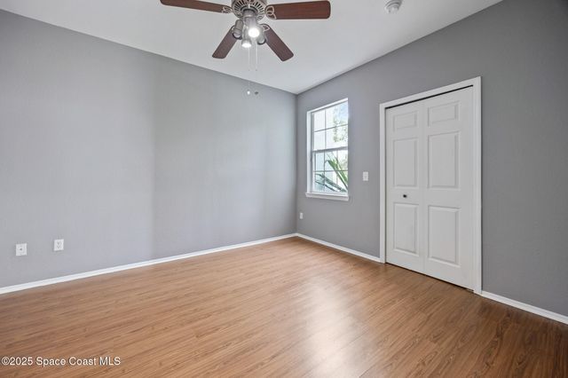 5663 Star Rush Drive 107, Melbourne, FL 32940