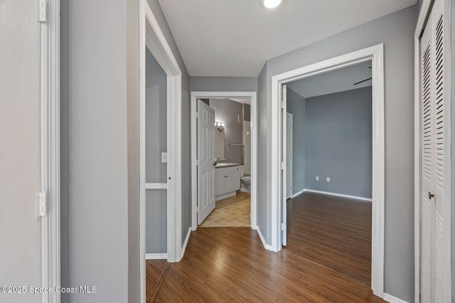 5663 Star Rush Drive 107, Melbourne, FL 32940