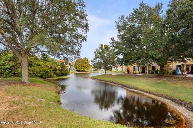 5663 Star Rush Drive 107, Melbourne, FL 32940