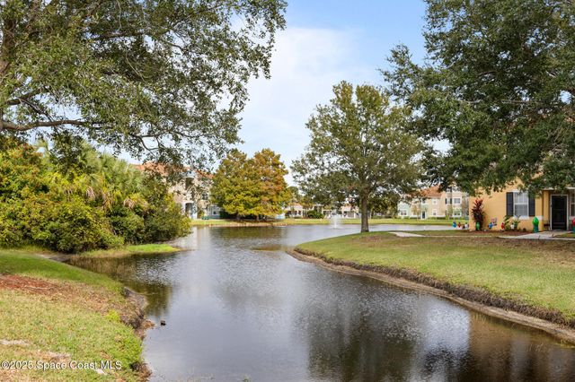 5663 Star Rush Drive 107, Melbourne, FL 32940