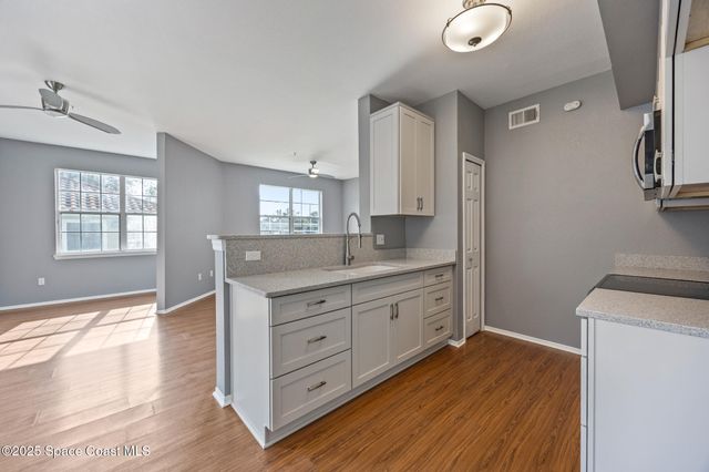 5663 Star Rush Drive 107, Melbourne, FL 32940