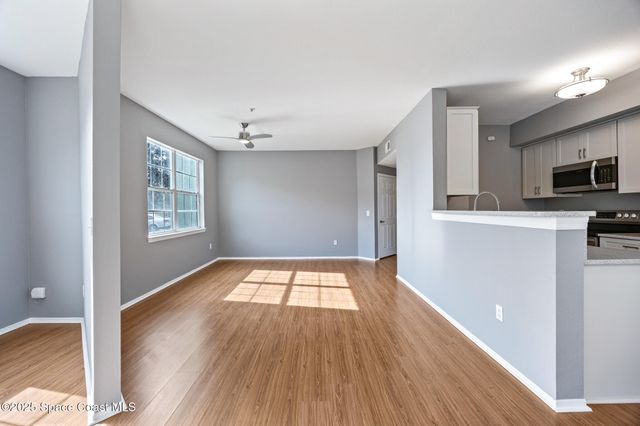 5663 Star Rush Drive 107, Melbourne, FL 32940