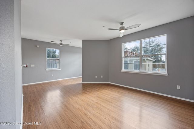 5663 Star Rush Drive 107, Melbourne, FL 32940