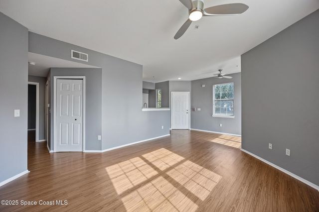 5663 Star Rush Drive 107, Melbourne, FL 32940