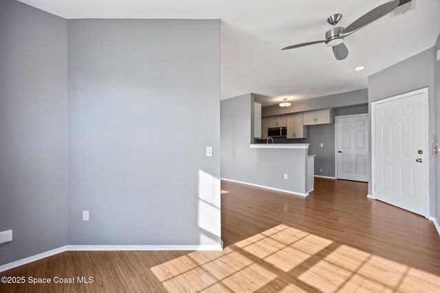 5663 Star Rush Drive 107, Melbourne, FL 32940