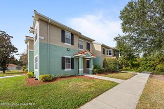 5663 Star Rush Drive 107, Melbourne, FL 32940