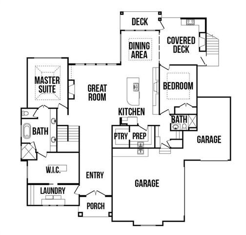 18500 W Floyd Street, Overland Park, KS 66085