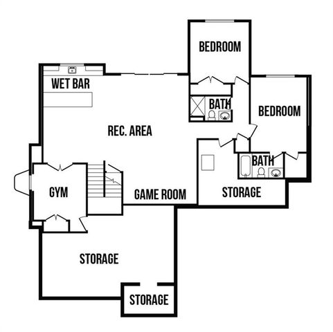 18500 W Floyd Street, Overland Park, KS 66085