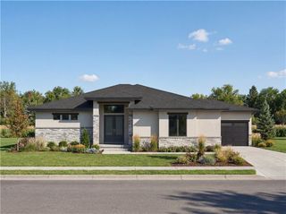 18500 W Floyd Street, Overland Park, KS 66085